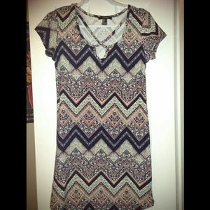 NWOT Forever 21 dress